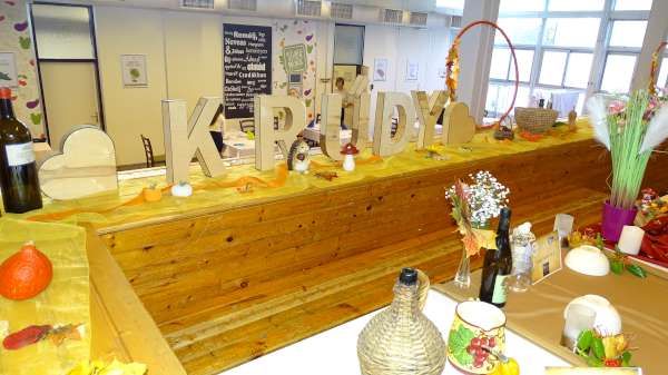 33. Krúdy Nap- Ünnepeljük a tudást és tehetséget!