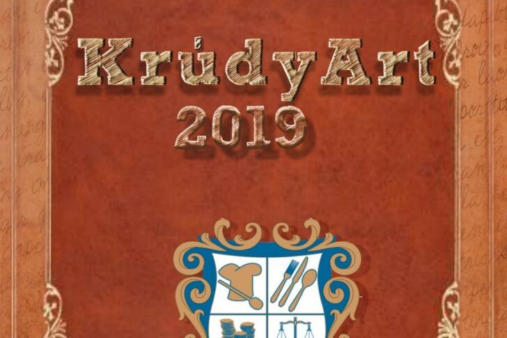 KrúdyArt-Tehetséges diákjaink munkái