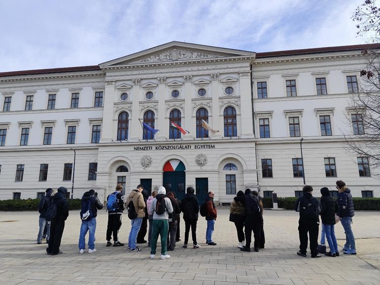 Nemzeti Emlékezetpedagógiai Program