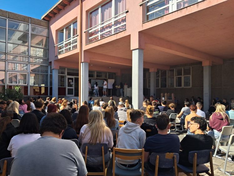 Projektnap a Krúdyban a Nemzeti Összetartozás Napja alkalmából