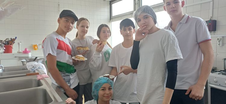 Márton nap volt a Krúdyban egész novemberben