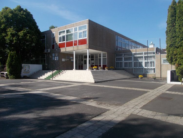 Tanévnyitó ünnepség