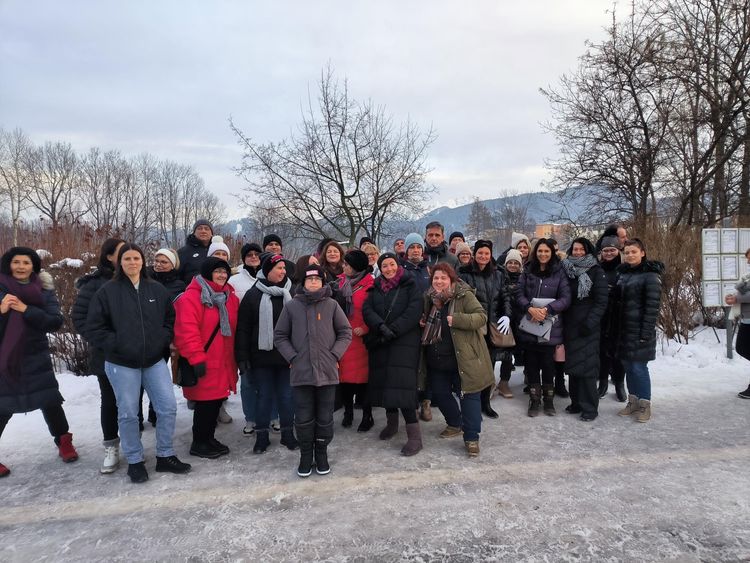 Krúdy - Családi nap 4.0 