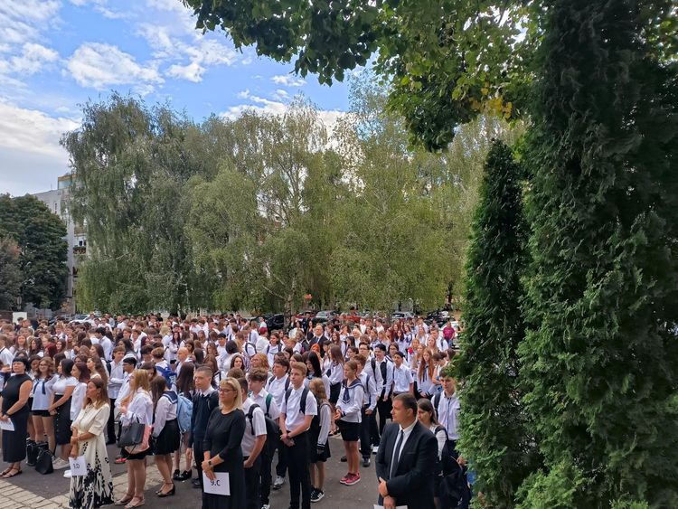 Elindult a 2026/2027-es tanév!