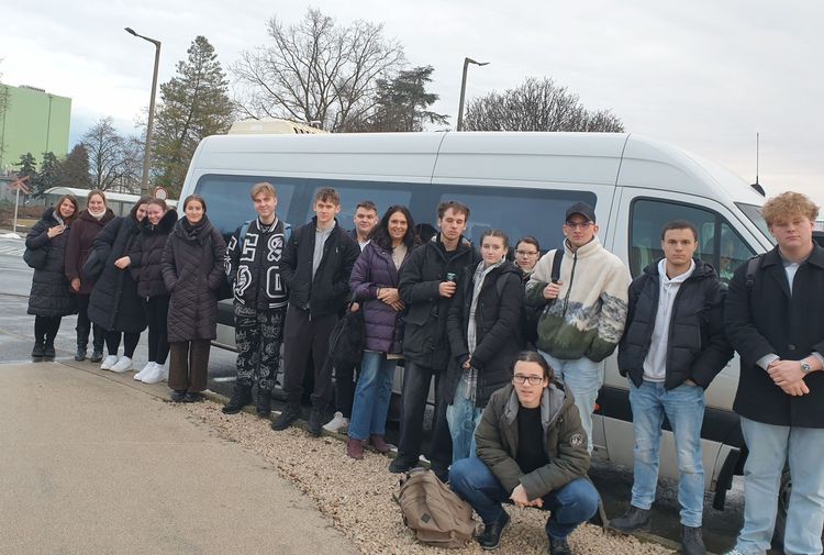 „Sokszínű tehetséggondozás és mentorálás a Krúdyban” programsorozat