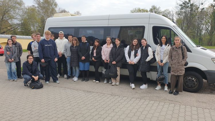 „Sokszínű tehetséggondozás és mentorálás a Krúdyban” programsorozat