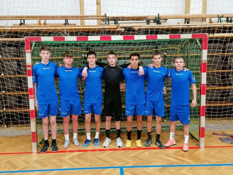 Futsal 2022