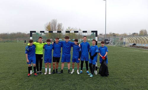 Újabb sporteredmények