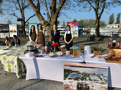 VI. Balatoni Szakmakikötő 2026