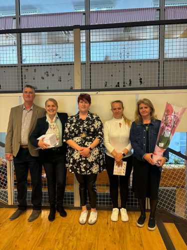 Sikeres adománygyűjtés Kühnle Benedek támogatására