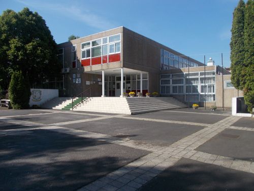 Tanévnyitó ünnepség