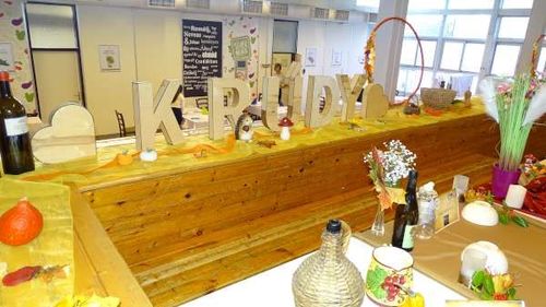 33. Krúdy Nap- Ünnepeljük a tudást és tehetséget!