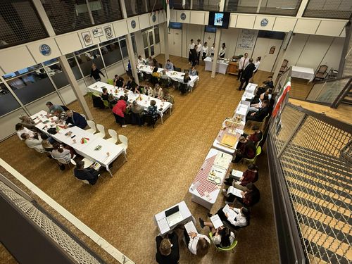 Rendhagyó szakmabemutató a Krúdyban