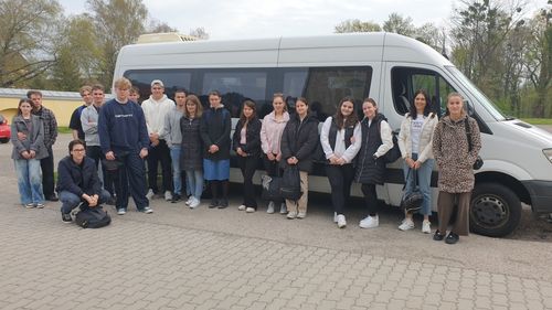 „Sokszínű tehetséggondozás és mentorálás a Krúdyban” programsorozat