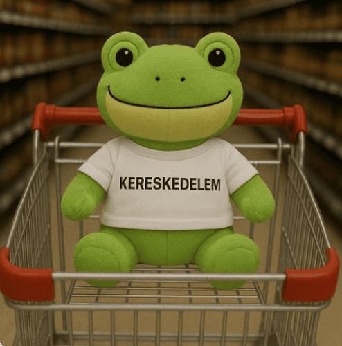 KER-LOG(IC) kereskedelmi szakmai verseny